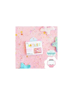 Accessoires sensoriels Fées Fun Fillers - Glo Pals