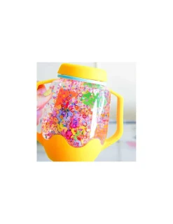 Accessoires sensoriels Formes Fun Fillers - Glo Pals