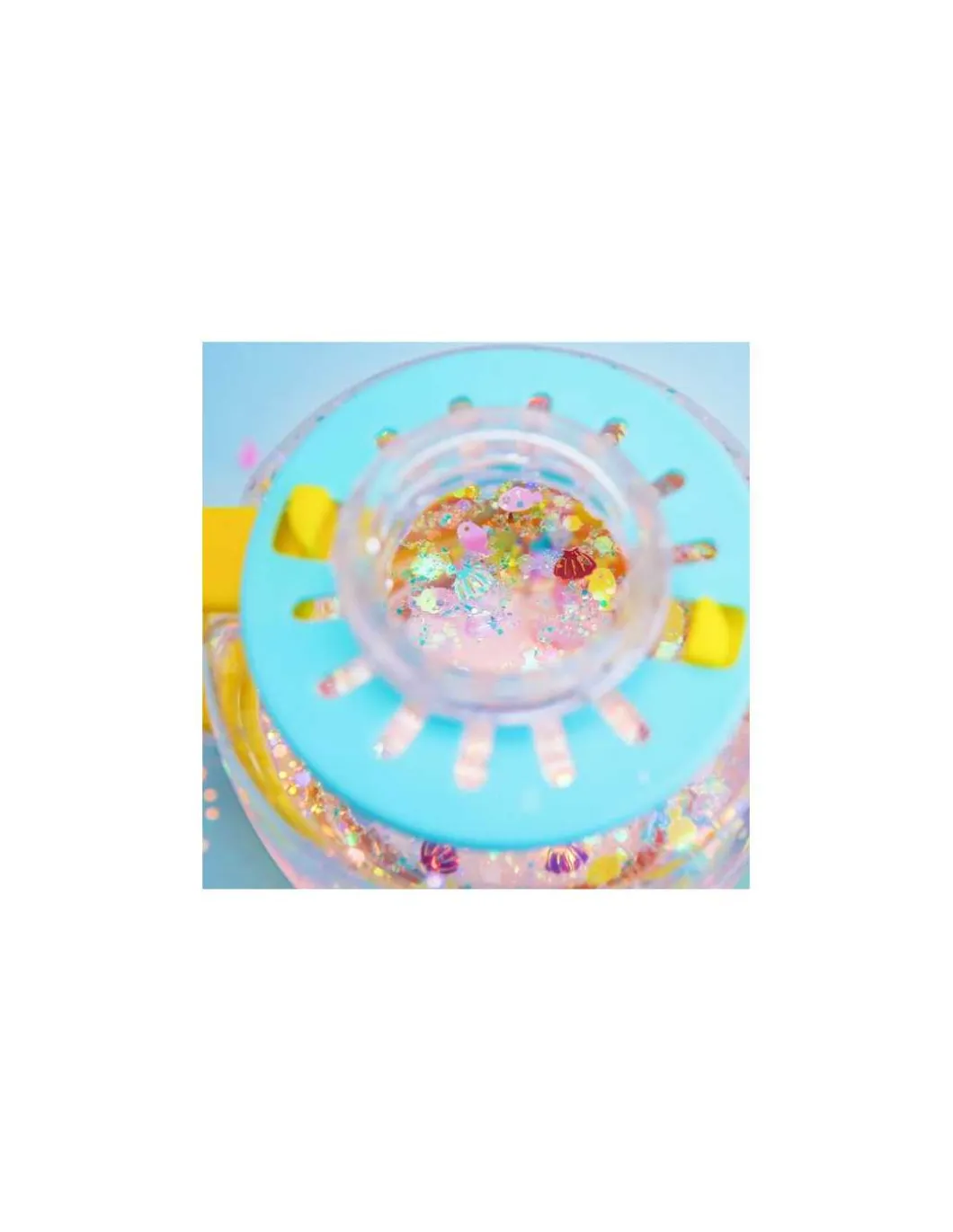Accessoires sensoriels Mer Fun Fillers - Glo Pals