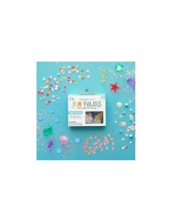 Accessoires sensoriels Mer Fun Fillers - Glo Pals