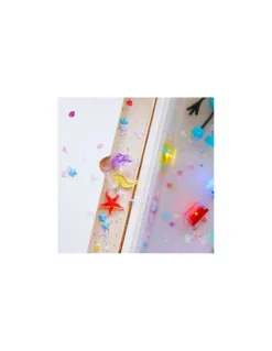 Accessoires sensoriels Mer Fun Fillers - Glo Pals