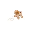 Adrien le chien à tirer - Little Big Friends
