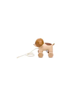 Adrien le chien à tirer - Little Big Friends