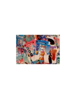 Agent Avenue - Iello