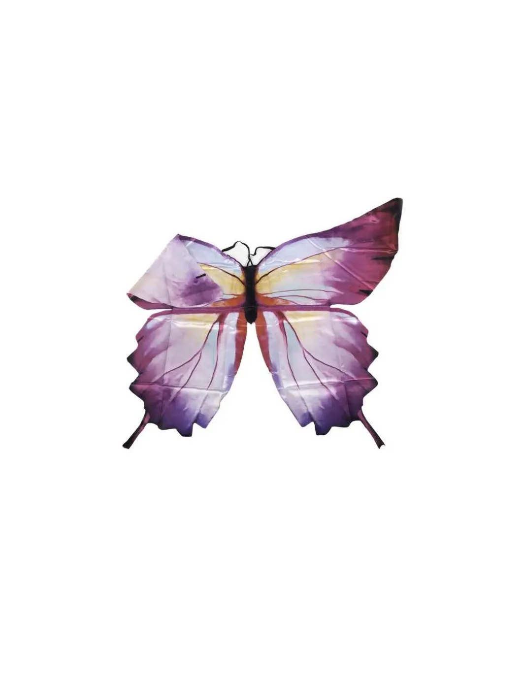 Ailes de papillon roses - Great Pretenders