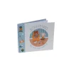Album de naissance ourson Gaston - Amadeus Les Petits