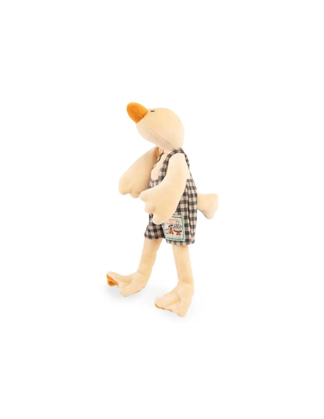 Amédée le canard La Grande Famille - Moulin Roty