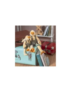Amédée le canard La Grande Famille - Moulin Roty