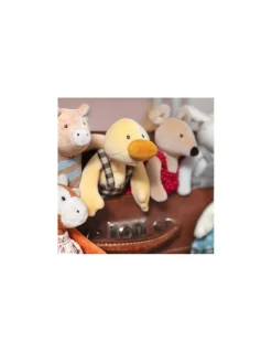 Amédée le canard La Grande Famille - Moulin Roty