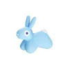 Animal sauteur lapin Hoppi bleu - Quut