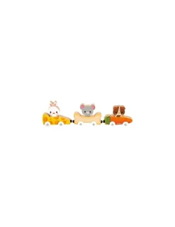 Animaux familiers magnétique - Janod