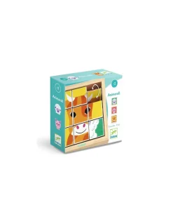 Animoroll - Djeco