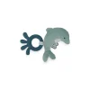 Anneau de dentition Dauphin Petit Calme - Kaloo