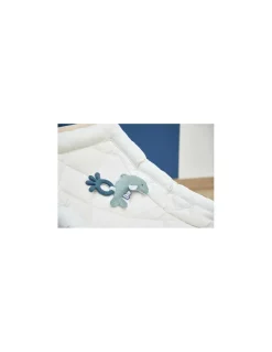 Anneau de dentition Dauphin Petit Calme - Kaloo