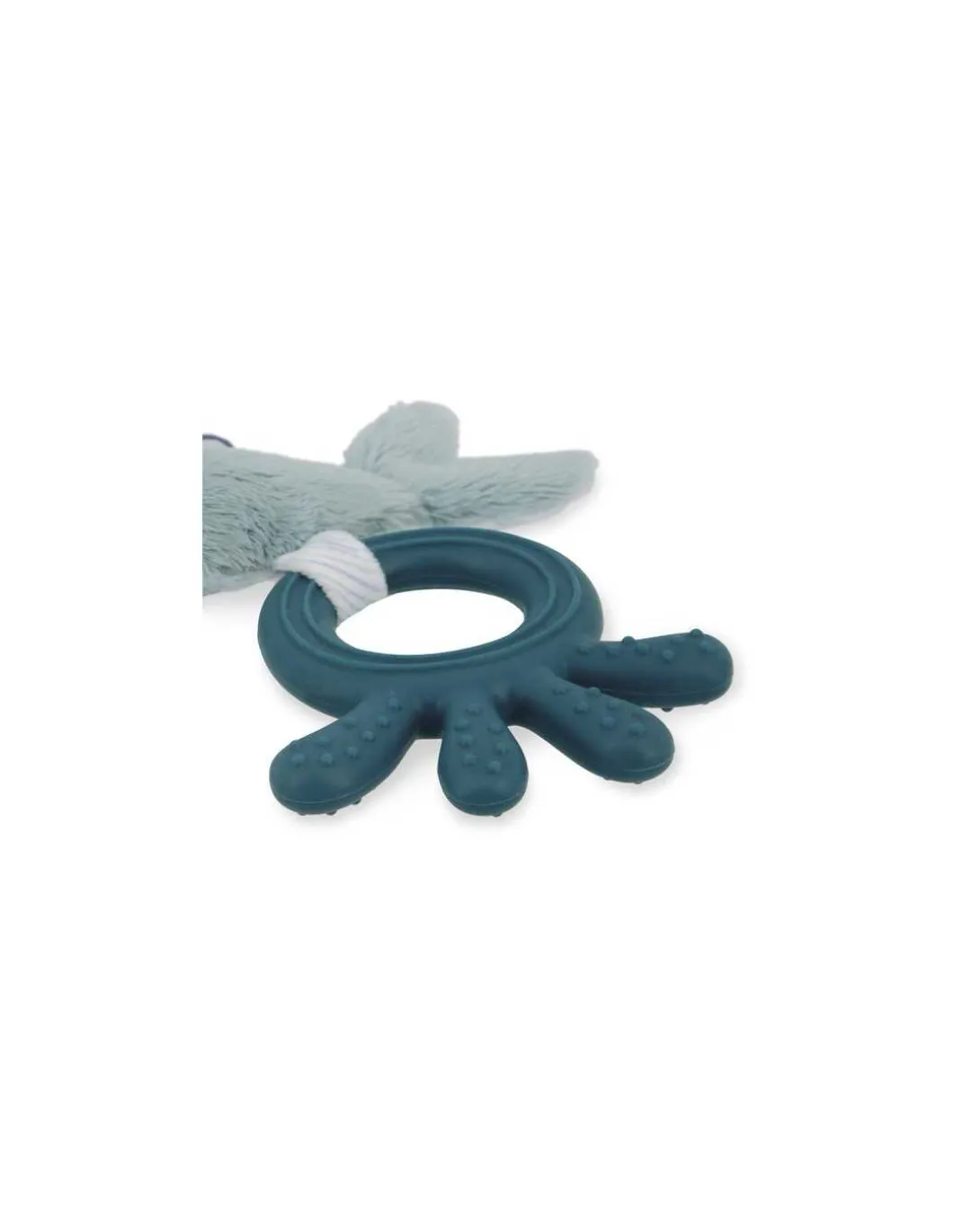 Anneau de dentition Dauphin Petit Calme - Kaloo