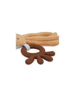 Anneau de dentition Poulpe Petit Calme - Kaloo