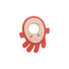Anneau de dentition poulpe Les Aventures de Paulie - Moulin Roty