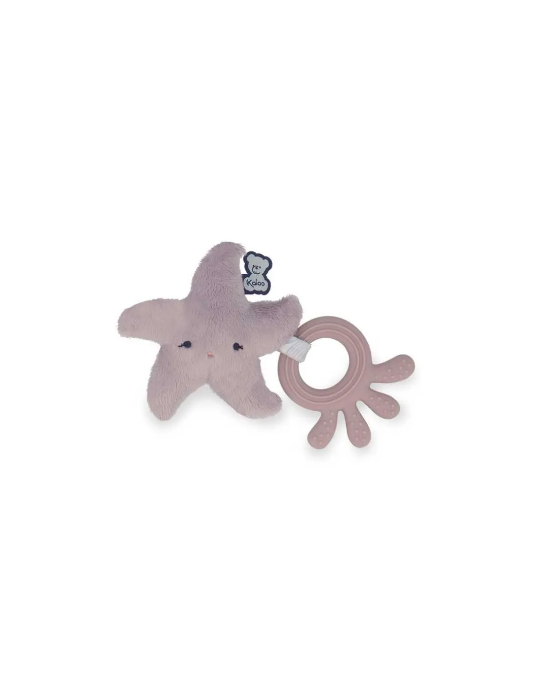 Anneau de dentition Étoile de mer Petit Calme - Kaloo