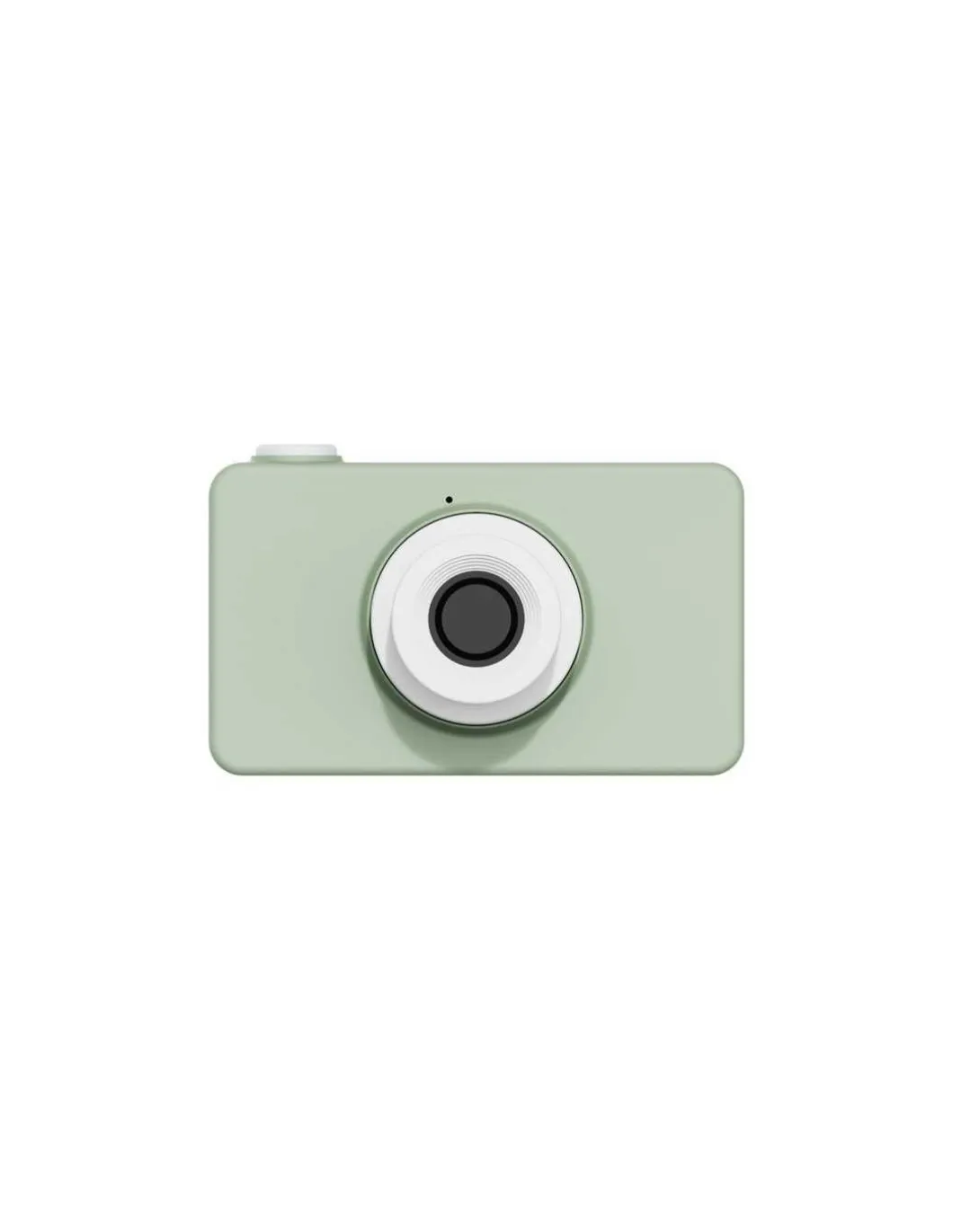 Appareil photo Chat - The Zoofamily