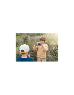 Appareil photo Dinosaure Zoo Print - The Zoofamily