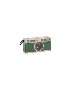 Appareil photo espion vert - Moulin Roty