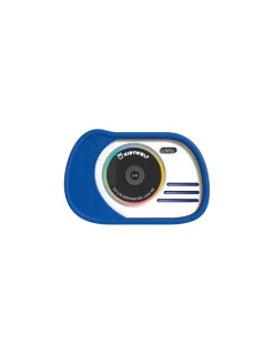Appareil photo Kidycam bleu - Kidywolf