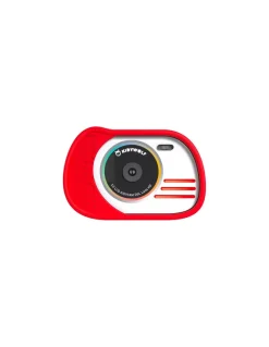 Appareil photo Kidycam rouge - Kidywolf