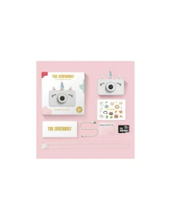 Appareil photo Licorne - The Zoofamily