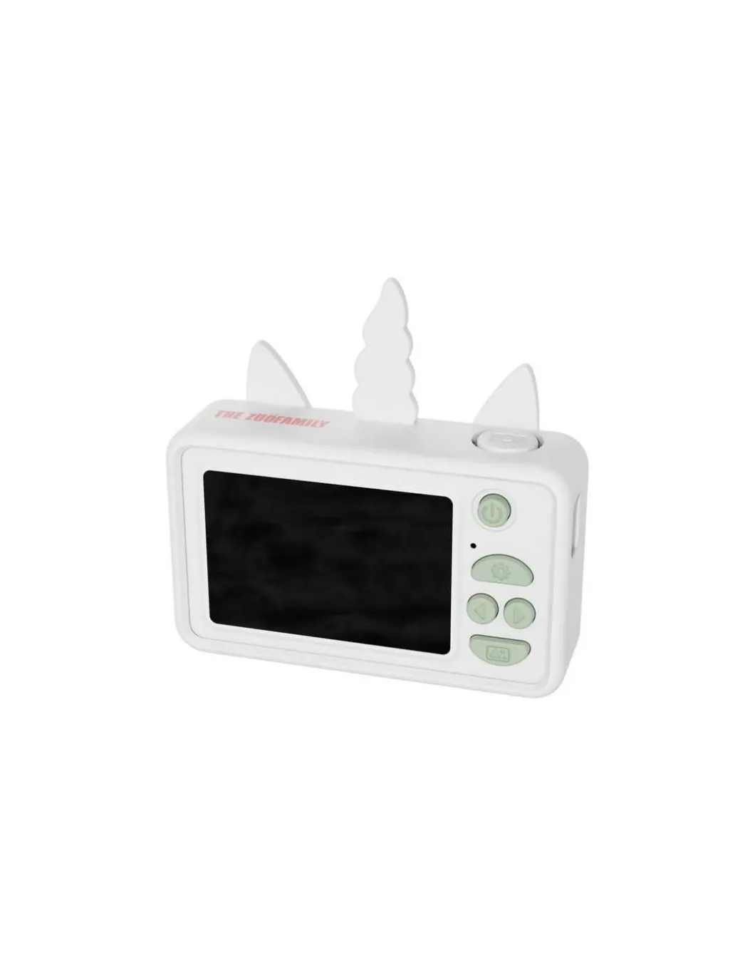 Appareil photo Licorne - The Zoofamily