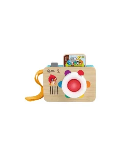 Appareil photo Magic Touch Baby Einstein - Hape