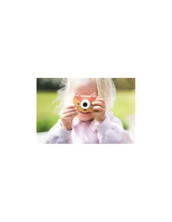 Appareil photo Renard - The Zoofamily