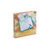 Apprendre à dessiner Step by step Lama & Co - Djeco
