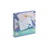 Apprendre à dessiner Step by step Babies & Co - Djeco