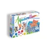 Aquarellum junior chatons - Sentosphère