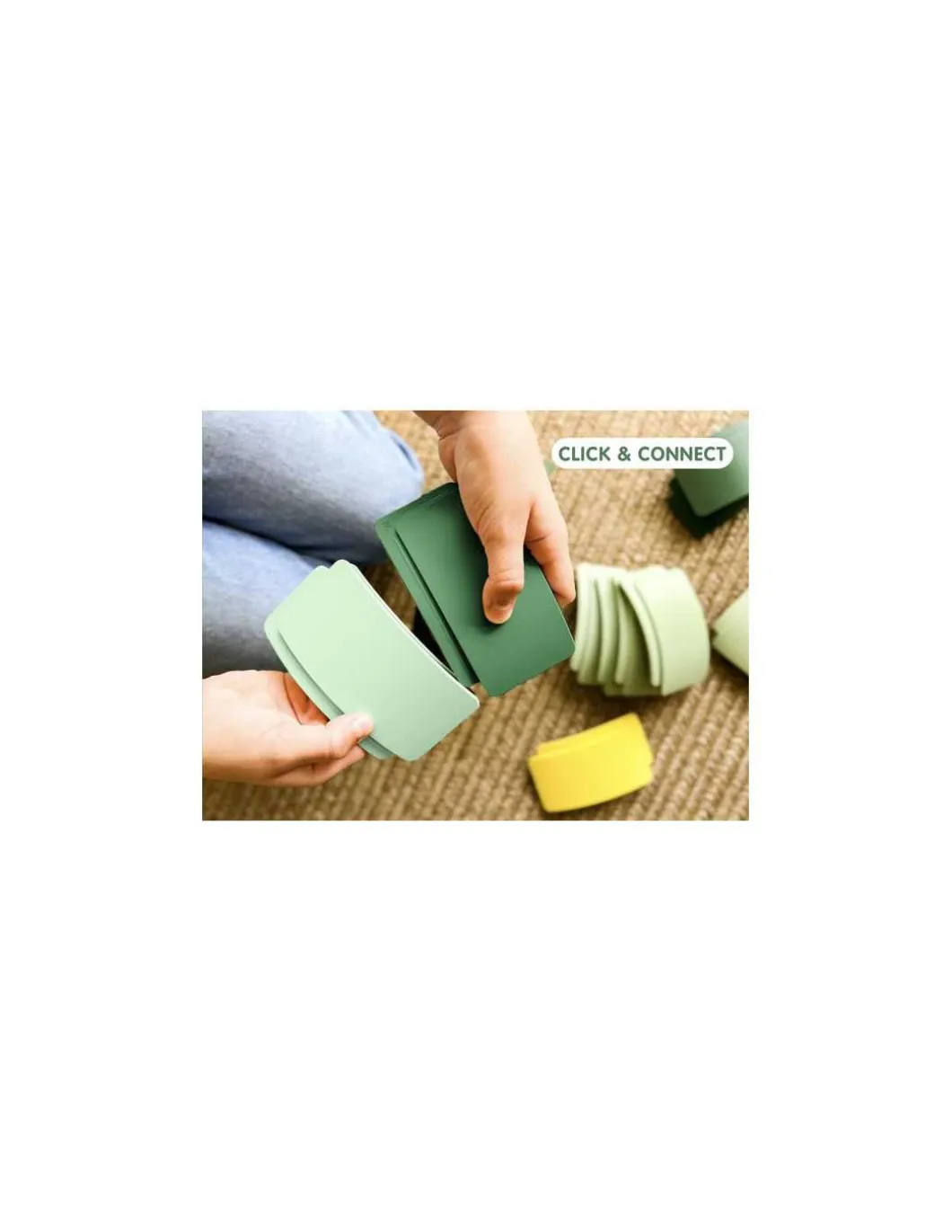 Arches Coffret de démarrage - Waytoplay