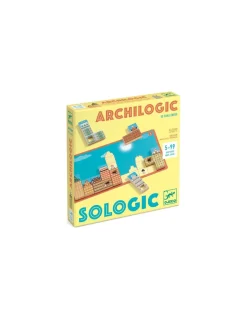 Archilogic Sologic - Djeco
