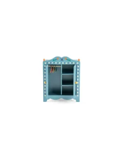 Armoire en bois Les Minouchkas - Moulin Roty