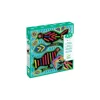 Art Kuna et fils chenilles Tout doux - Djeco