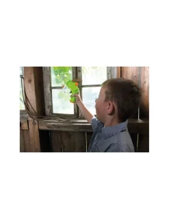 Aspirateur à insectes - Terra Kids