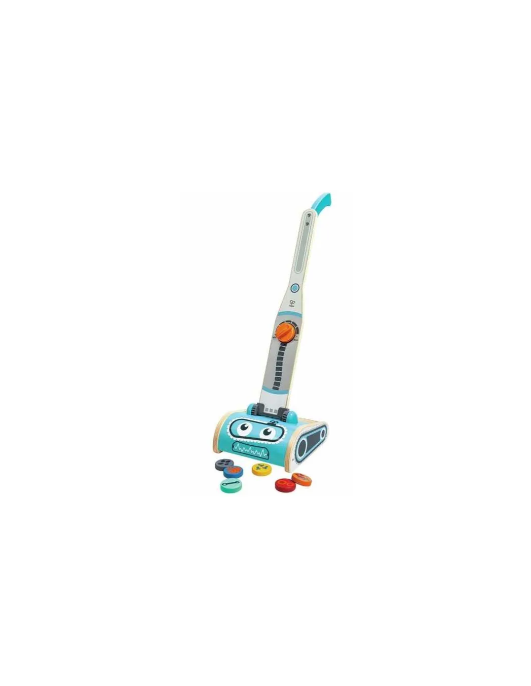 Aspirateur vintage - Hape
