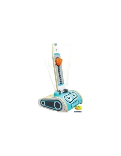 Aspirateur vintage - Hape