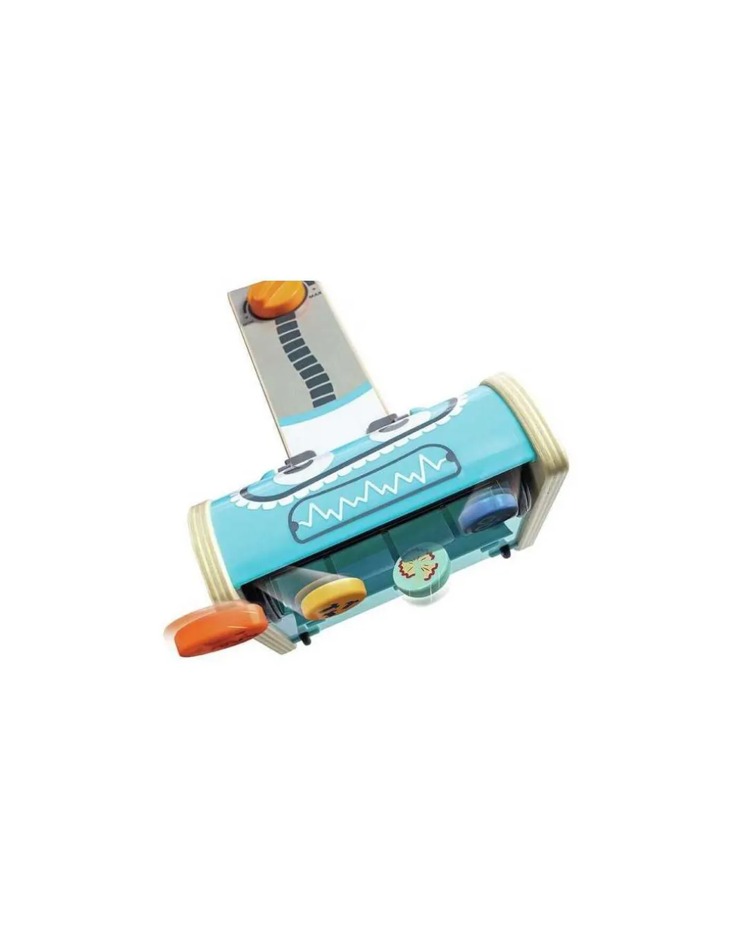Aspirateur vintage - Hape