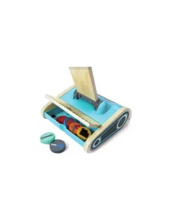 Aspirateur vintage - Hape