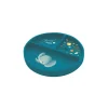 Assiette en silicone Chewy l'éléphant - Sassi