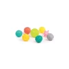 Assortiment de 8 balles - LUDI