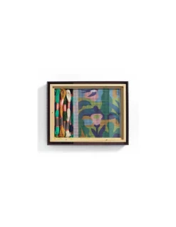 Atelier 65 canevas - Atelier Grands Augustins - Djeco