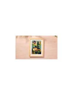 Atelier 65 canevas - Atelier Grands Augustins - Djeco