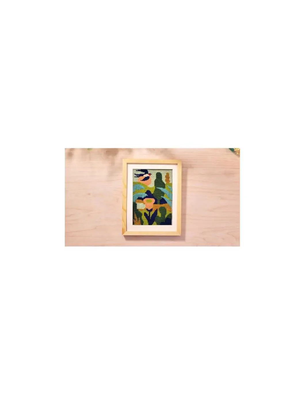 Atelier 65 canevas - Atelier Grands Augustins - Djeco