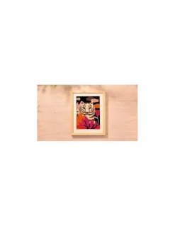 Atelier 64 canevas - Atelier Grands Augustins - Djeco