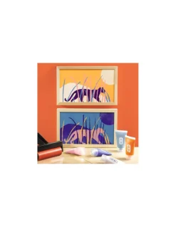 Atelier 47 Impression Gel - Atelier Grands Augustins - Djeco